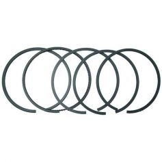 Kit de bagues 135 Petrol 35 Petrol 35X 80.96mm pour MASSEY FERGUSON Kit de bagues 135 Petrol 35 Petrol 35X 80.96mm pour MASSEY FERGUSON