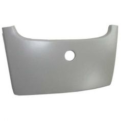 Panneau 35X inférieur avec trou rond pour MASSEY FERGUSON