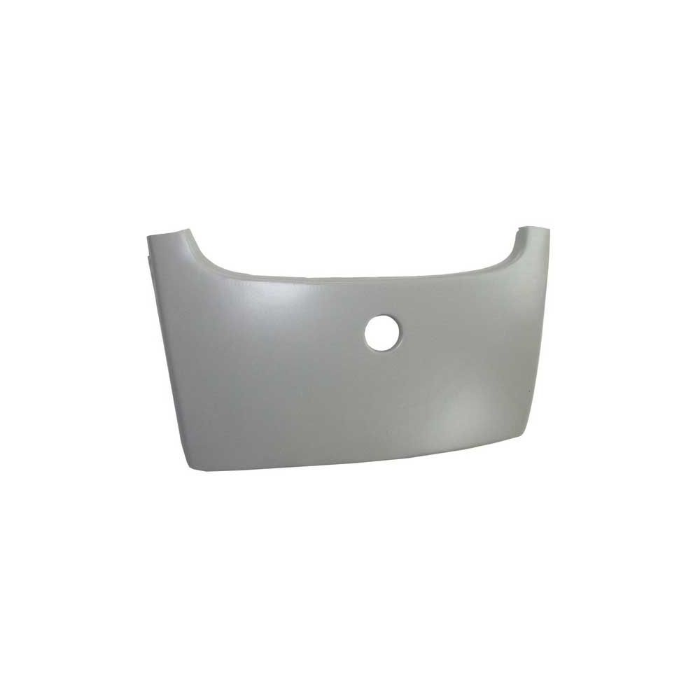 Panneau 35X inférieur avec trou rond pour MASSEY FERGUSON
