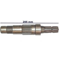 Arbre de prise de force 2600 3600 8100 - 1000 tr / min 6 cannelées pour MASSEY FERGUSON Arbre de prise de force 2600 3600 8100 - 1000 tr / min 6 cannelées pour MASSEY FERGUSON