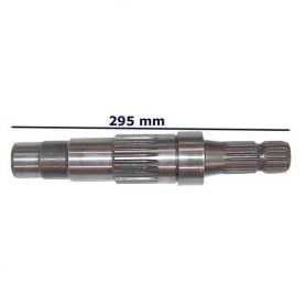 Arbre de prise de force 2000 3600 8100 - 1000 tr / min 21 Cannelure pour MASSEY FERGUSON