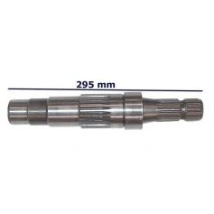Arbre de prise de force 2000 3600 8100 - 1000 tr / min 21 Cannelure pour MASSEY FERGUSON Arbre de prise de force 2000 3600 8100 - 1000 tr / min 21 Cannelure pour MASSEY FERGUSON