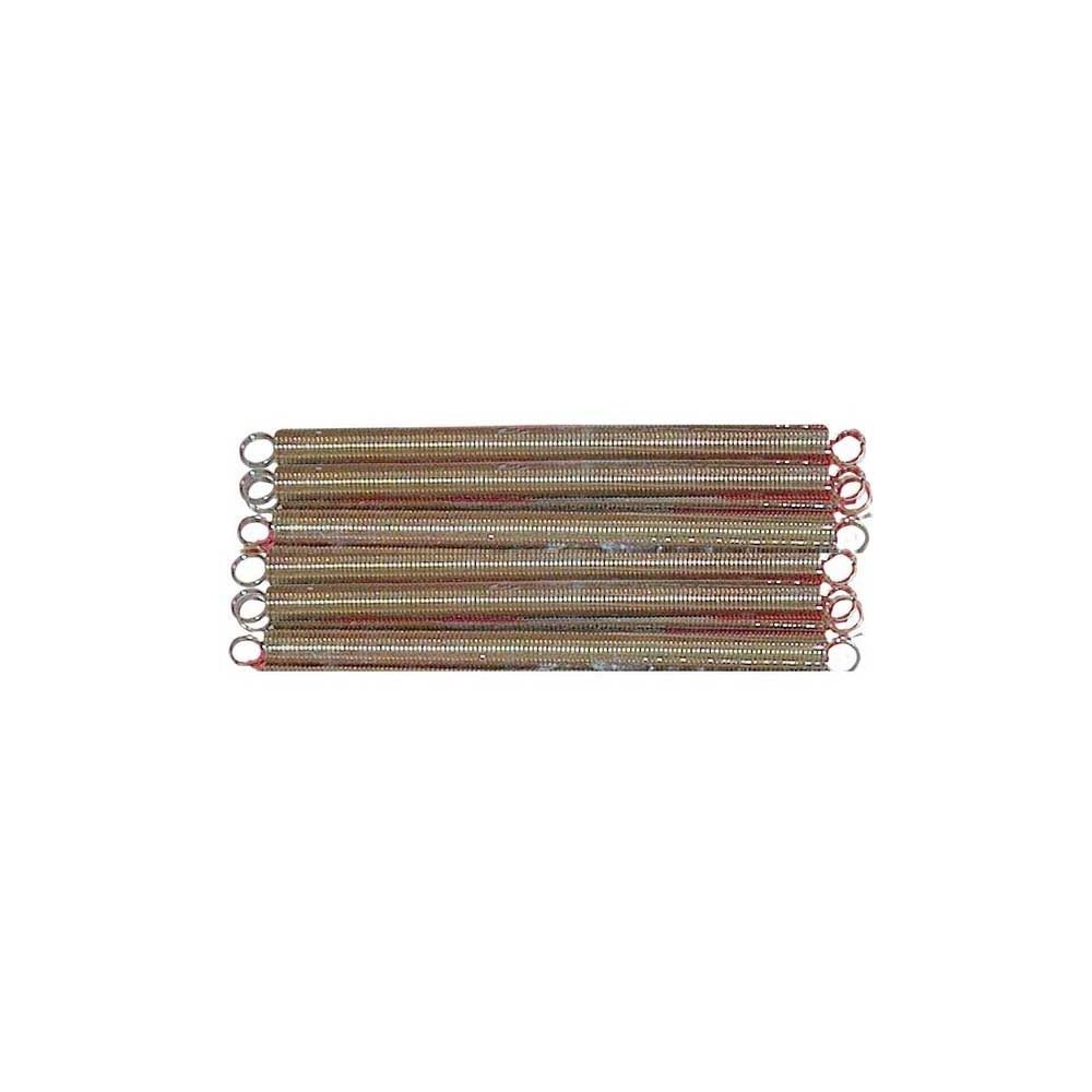 Ressort de pompe d'injecteur (long) pour MASSEY FERGUSON