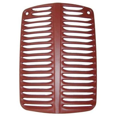 Panneau de gril 35X avant pour MASSEY FERGUSON Panneau de gril 35X avant pour MASSEY FERGUSON