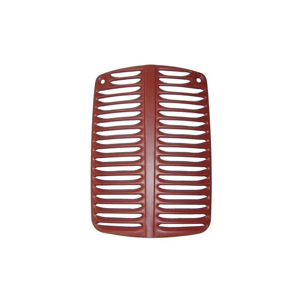 Panneau de gril 35X avant pour MASSEY FERGUSON