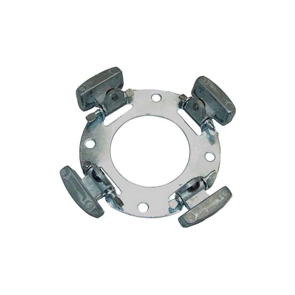 porte masselotte TE 20 pour MASSEY FERGUSON