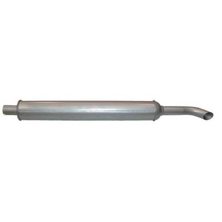Echappement 20D 20TVO Horizontal pour MASSEY FERGUSON Echappement 20D 20TVO Horizontal pour MASSEY FERGUSON