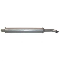 Echappement 20D 20TVO Horizontal pour MASSEY FERGUSON Echappement 20D 20TVO Horizontal pour MASSEY FERGUSON