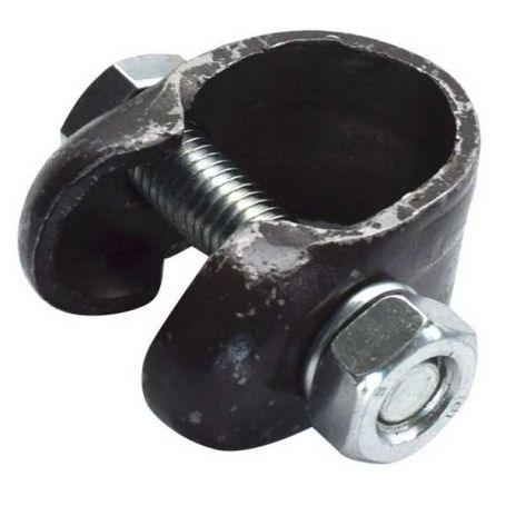 Tige de chenille 165 188 590 290 pour MASSEY FERGUSON