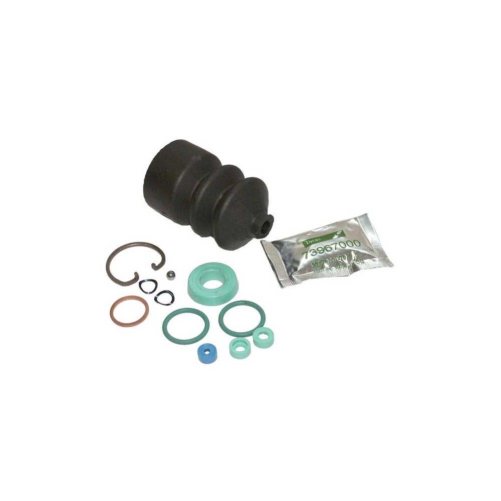 Kit de réparation 3000 3600 Maître-cylindre de frein pour MASSEY FERGUSON