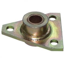 Tringlerie de navette portant 300 pour MASSEY FERGUSON