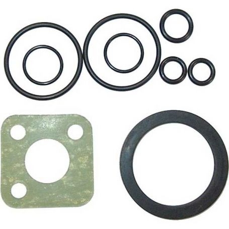 Kit de montage de pompe hydraulique 3000 pour MASSEY FERGUSON
