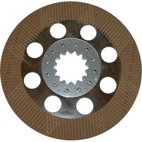 Disque de frein 3670 3690 8150 8160 8210 pour MASSEY FERGUSON