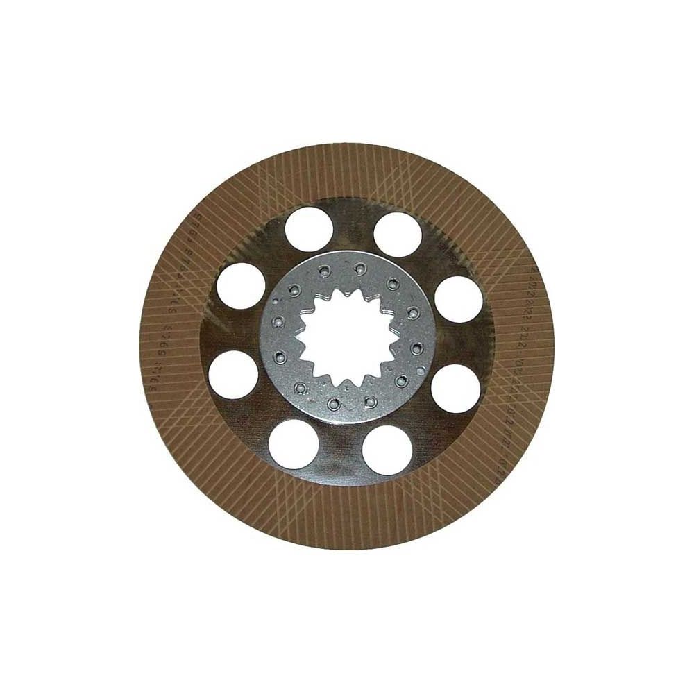 Disque de frein 3670 3690 8150 8160 8210 pour MASSEY FERGUSON