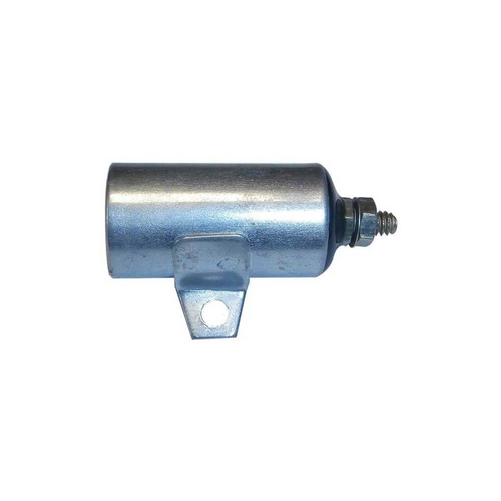 Condenseur 20 TVO pour MASSEY FERGUSON