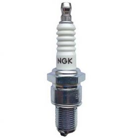 Bougie 20 TVO 35 4 Cylindre pour MASSEY FERGUSON