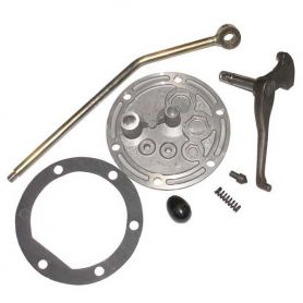 Kit de contrôle de prise de force 265 290 575 pour MASSEY FERGUSON