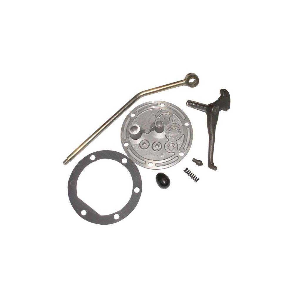 Kit de contrôle de prise de force 265 290 575 pour MASSEY FERGUSON