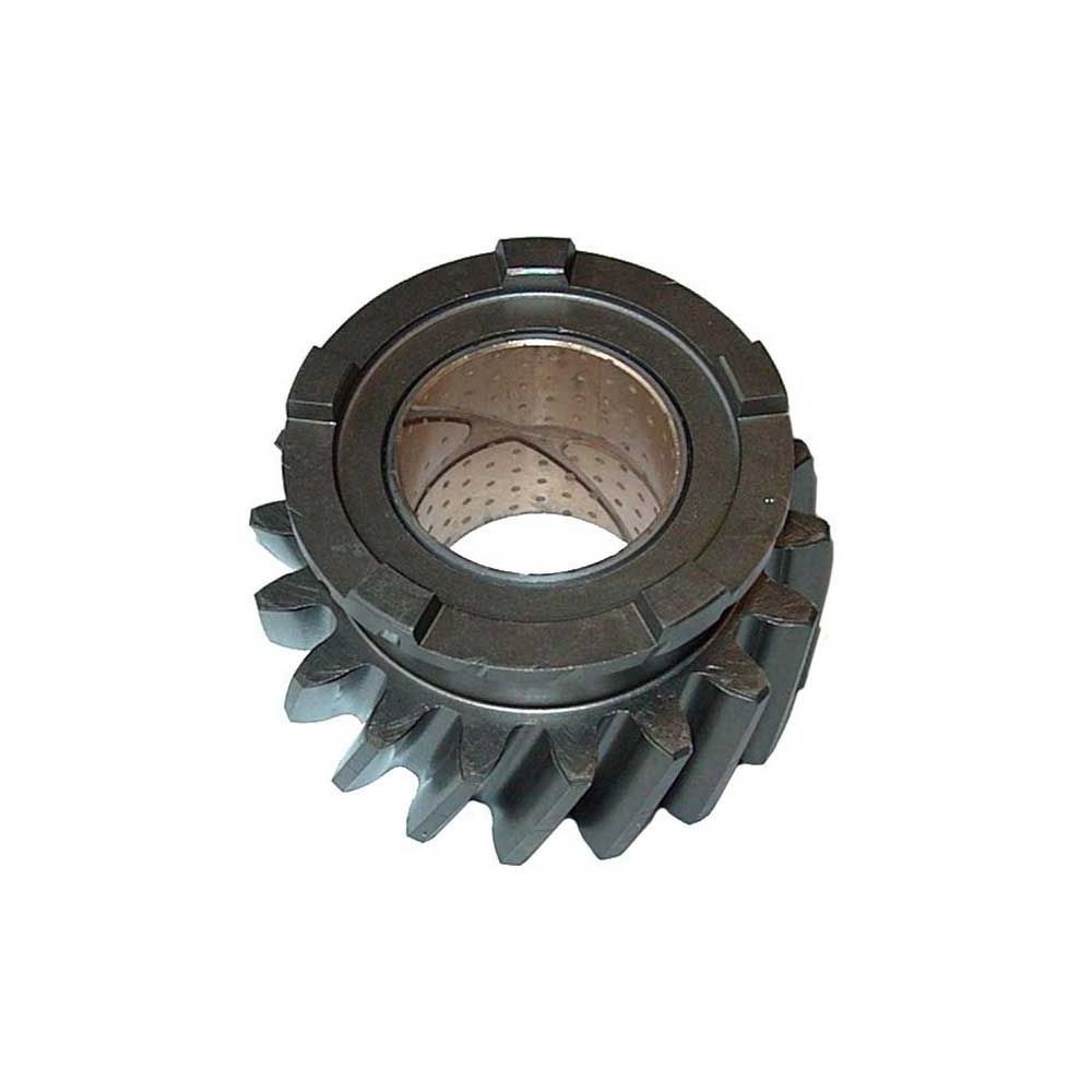 Range Box Gear 398 399 18 Dents pour MASSEY FERGUSON