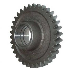 Range Box Transfer Gear 300 4200 4300 4WD pour MASSEY FERGUSON