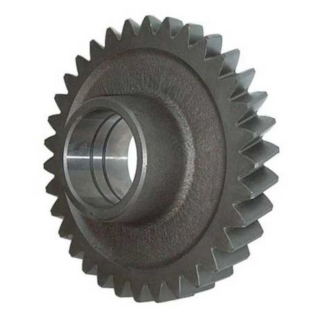 Range Box Transfer Gear 300 4200 4300 4WD pour MASSEY FERGUSON