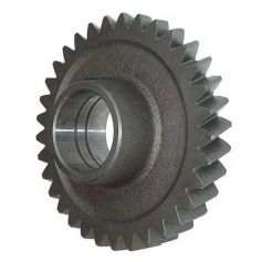 Range Box Transfer Gear 300 4200 4300 4WD pour MASSEY FERGUSON