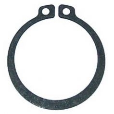 Circlip de moyeu réf. 339322X1 - Massey Ferguson