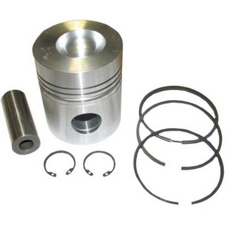 Kit de pistons réf. 740082M91 - Massey Ferguson
