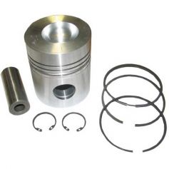 Kit de pistons réf. 740082M91 - Massey Ferguson