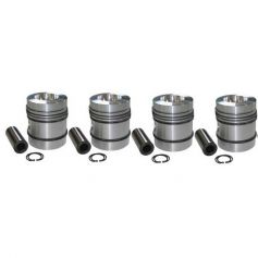 Kit de pistons réf. 740821M91 - Massey Ferguson Kit de pistons réf. 740821M91 - Massey Ferguson