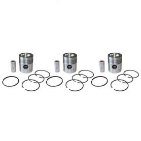 Kit de piston 148 250 pour MASSEY FERGUSON