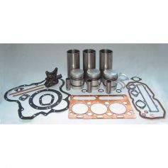 Kit de révision de moteur 35 35X - Revêtements en fonte pour MASSEY FERGUSON Kit de révision de moteur 35 35X - Revêtements en fonte pour MASSEY FERGUSON