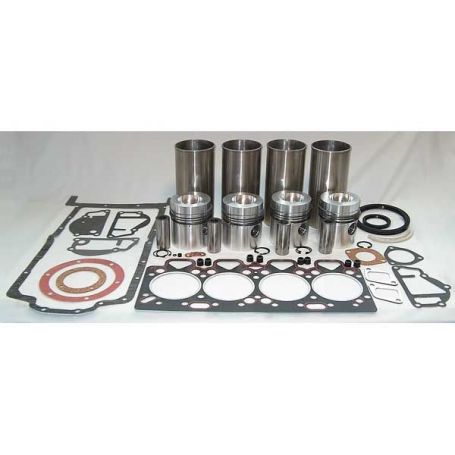 Kit de révison de moteur réf. 3638585M91 - Massey Ferguson Kit de révison de moteur réf. 3638585M91 - Massey Ferguson
