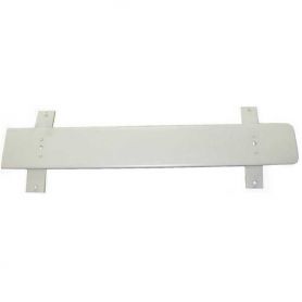 Couvercle de capot 35 35X 3 cylindres avec charnières pour MASSEY FERGUSON