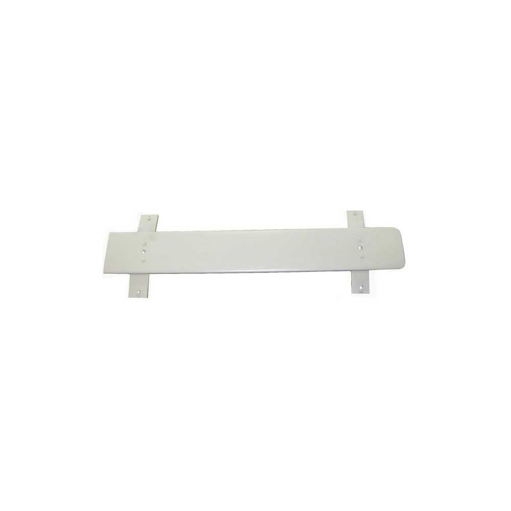 Couvercle de capot 35 35X 3 cylindres avec charnières pour MASSEY FERGUSON