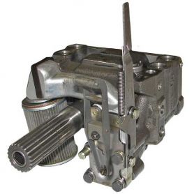 Pompe hydraulique 4200 4300 MK 111 pour MASSEY FERGUSON