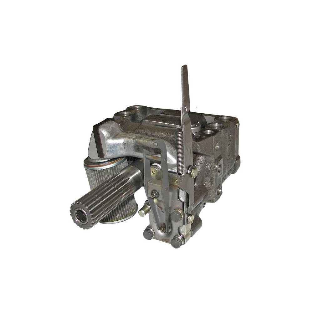 Pompe hydraulique 4200 4300 MK 111 pour MASSEY FERGUSON