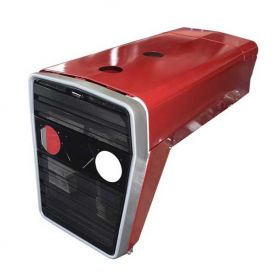 Kit Bonnet 240 pour MASSEY FERGUSON