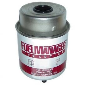 Séparateur d'eau 6200 8200 6400 Préfiltre pour MASSEY FERGUSON