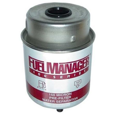 Séparateur d'eau 6200 8200 6400 Préfiltre pour MASSEY FERGUSON Séparateur d'eau 6200 8200 6400 Préfiltre pour MASSEY FERGUSON