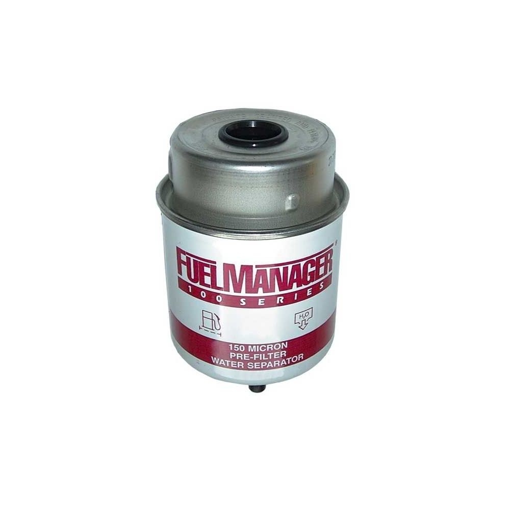 Séparateur d'eau 6200 8200 6400 Préfiltre pour MASSEY FERGUSON