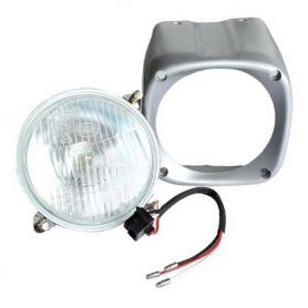 Kit de lampe frontale 100 RH pour MASSEY FERGUSON
