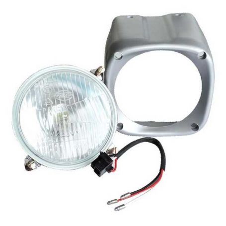 Kit de lampe frontale 100 RH pour MASSEY FERGUSON Kit de lampe frontale 100 RH pour MASSEY FERGUSON