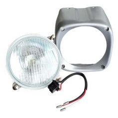 Kit de lampe frontale 100 LH pour MASSEY FERGUSON Kit de lampe frontale 100 LH pour MASSEY FERGUSON