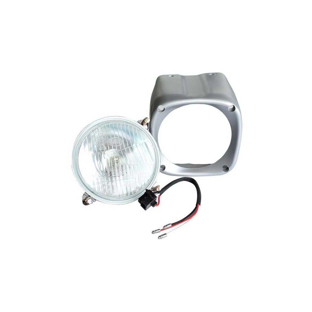 Kit de lampe frontale 100 LH pour MASSEY FERGUSON
