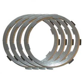 Speed ??Shift Disc 300 4200 4300 - KIT 8 disques pour MASSEY FERGUSON