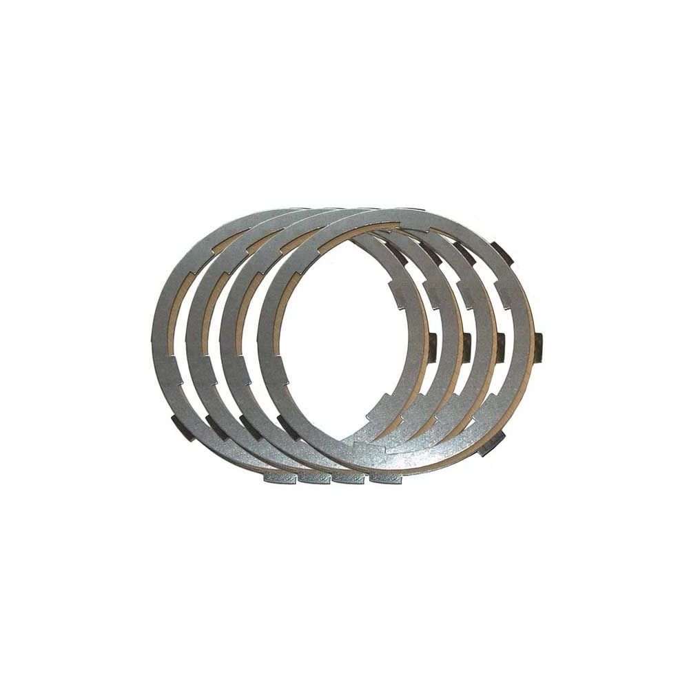 Speed ??Shift Disc 300 4200 4300 - KIT 8 disques pour MASSEY FERGUSON