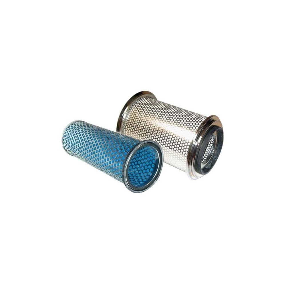Kit de filtres à air 390 390T 398 399 pour MASSEY FERGUSON