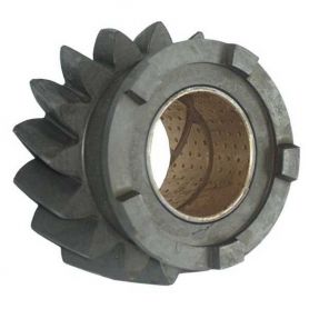 Sélecteur de vitesse 365 375 390 390T 4RM 16 dents pour MASSEY FERGUSON