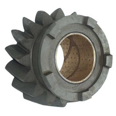 Sélecteur de vitesse 365 375 390 390T 4RM 16 dents pour MASSEY FERGUSON